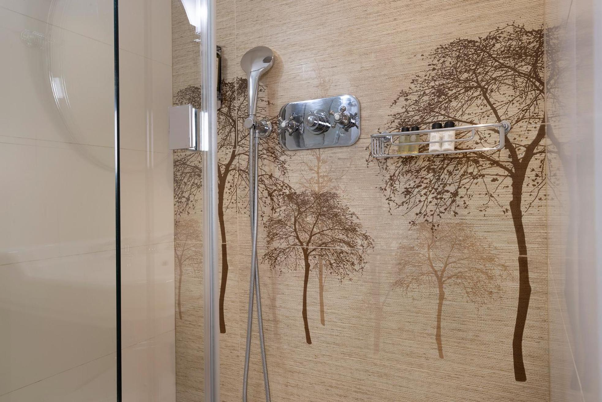 Hotel Muguet Paříž Exteriér fotografie
