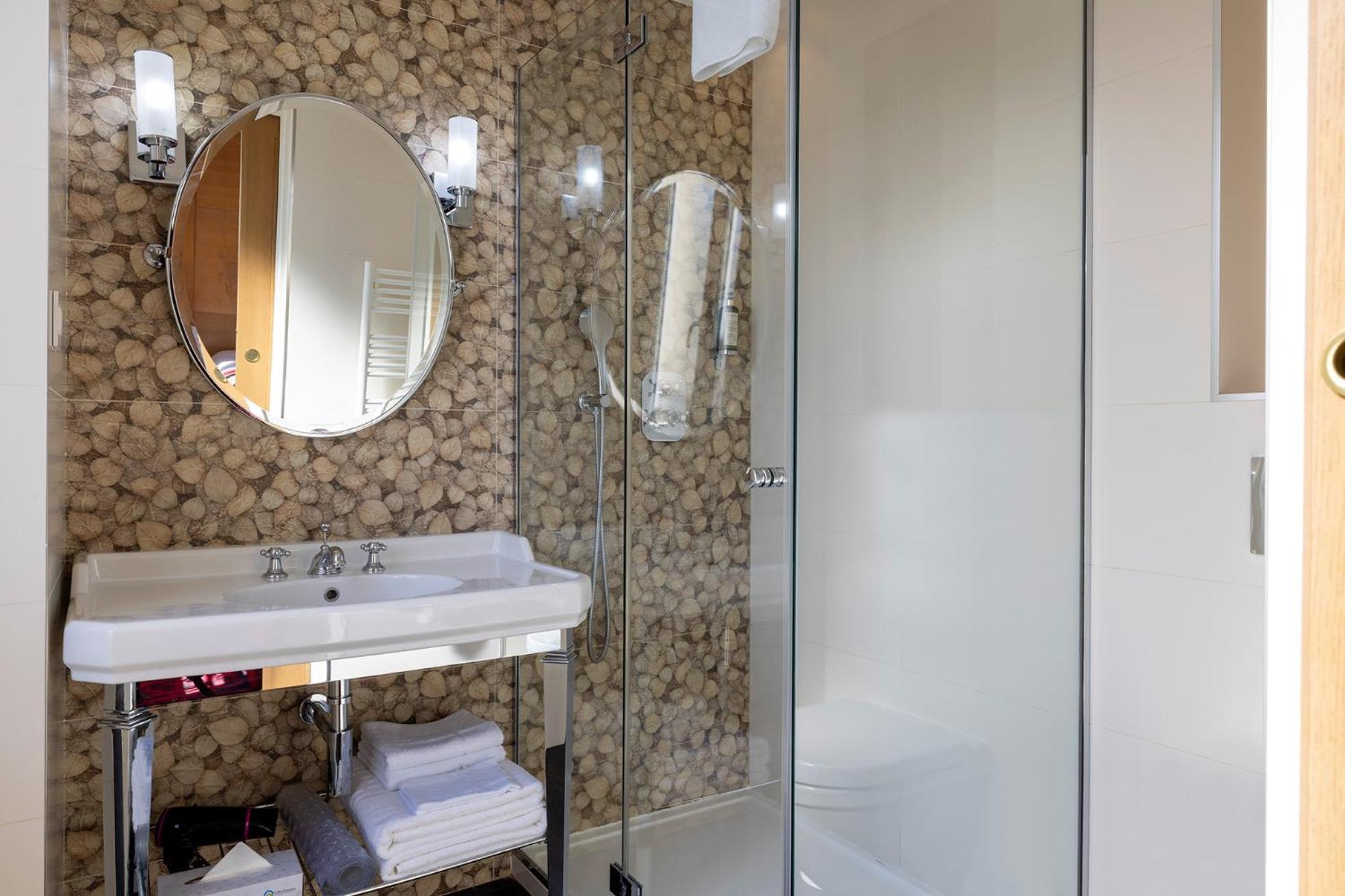 Hotel Muguet Paříž Exteriér fotografie