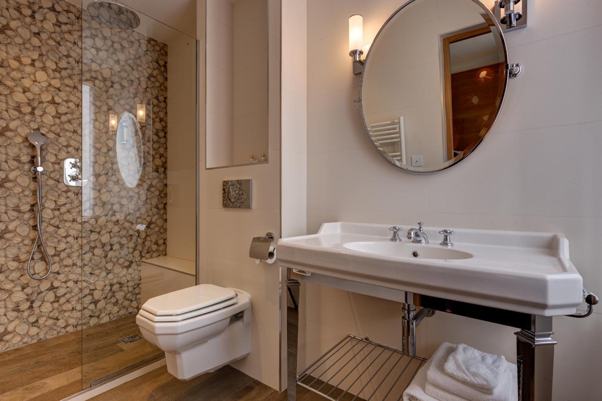 Hotel Muguet Paříž Exteriér fotografie